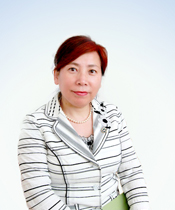 Torako Yui 
Chairperson, JPHMA